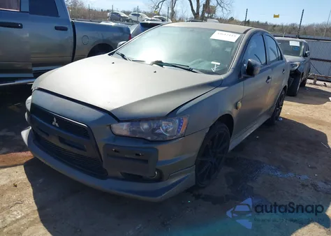 2017 Mitsubishi Lancer Es из США, поврежденный, VIN JA32U2FU0HU001428